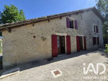 Vente maison 7 pièces Celles-sur-Belle 79