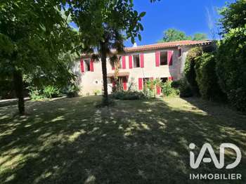 Vente Maison 3 chambresCelles-sur-Belle