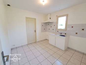 Vente maison 5 pièces Celles-sur-Belle 79
