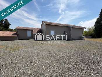 Vente Maison 3 chambresCelles-sur-Belle