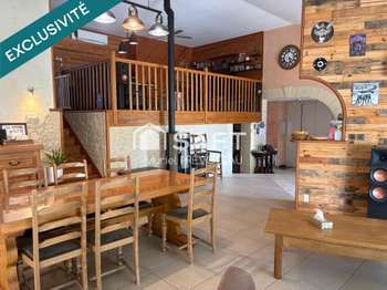 Vente maison 6 pièces Celles-sur-Belle 79