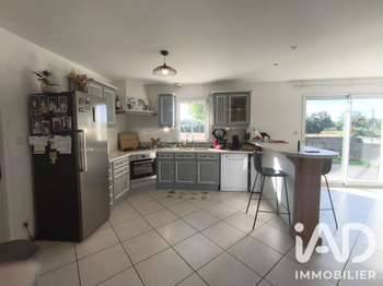Vente Maison 4 chambresCelles-sur-Belle