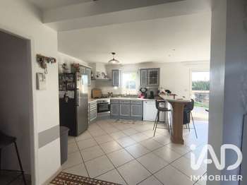 Vente maison 7 pièces Vente maison 7 pièces