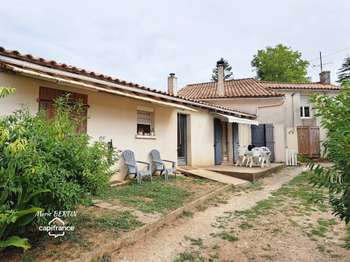 Vente maison 5 pièces Celles-sur-Belle 79