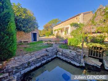Photo Vente maison Celles-sur-Belle