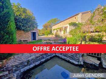 Vente maison 7 pièces Celles-sur-Belle 79