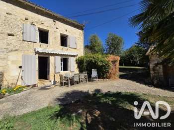 Vente maison 6 pièces Celles-sur-Belle 79