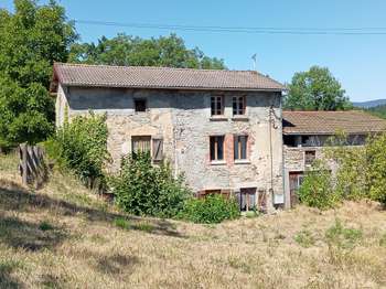 Vente maison 5 pièces Celles-sur-Durolle 63