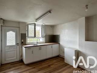 Vente maison 3 pièces Vente maison 3 pièces