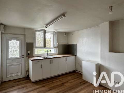 Vente maison 3 pièces Cellettes 16