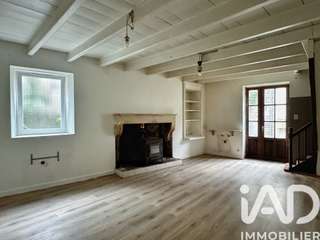 Vente maison 3 pièces Vente maison 3 pièces