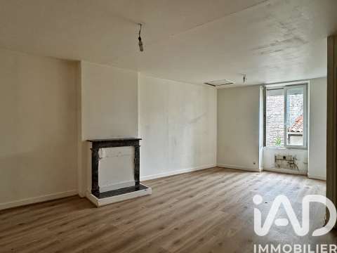 Vente maison 3 pièces Vente maison 3 pièces