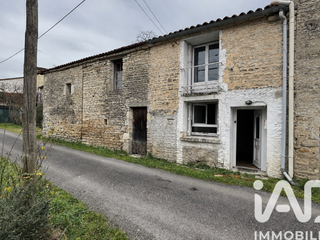Vente maison 3 pièces Vente maison 3 pièces