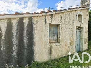 Vente maison 3 pièces Vente maison 3 pièces