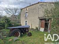 Vente maison 3 pièces Vente maison 3 pièces