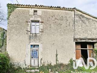 Vente maison 3 pièces Vente maison 3 pièces