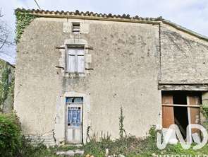 Vente Maison 2 chambresCellettes