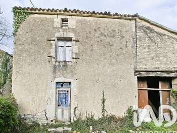 Vente maison 3 pièces Cellettes 16