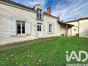Vente Maison 5 chambresCellettes