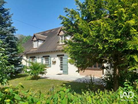 Vente maison 7 pièces Vente maison 7 pièces