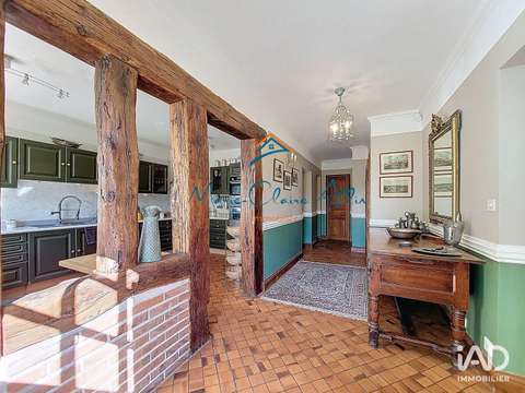 Vente maison 7 pièces Vente maison 7 pièces
