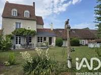 Vente maison 7 pièces Vente maison 7 pièces