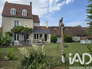 Vente maison 7 pièces Vente maison 7 pièces