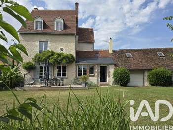 Vente Maison 6 chambresCellettes