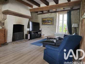 Vente maison 7 pièces Vente maison 7 pièces