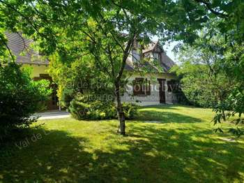 Vente Maison 5 chambresCellettes