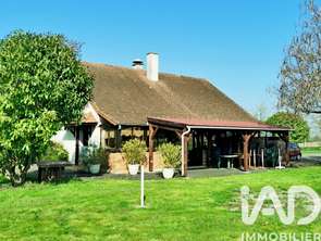 Vente Maison 5 piècesCelon