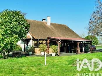 Vente maison 5 pièces Celon 36