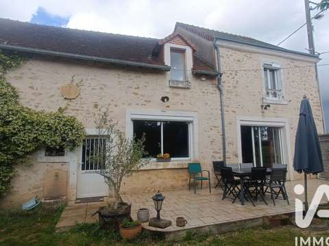 Vente maison 7 pièces Celon 36