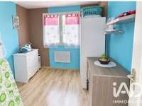 Vente maison 3 pièces Vente maison 3 pièces