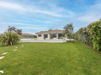 Vente maison 4 pièces Cénac 33
