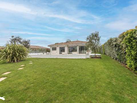 Vente maison 4 pièces Cénac 33