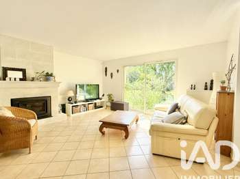 Vente maison 6 pièces Cénac 33