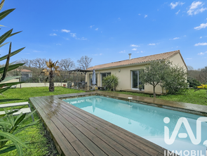 Vente Maison 3 chambresCénac