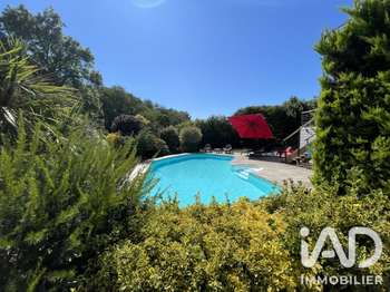 Vente Maison 4 chambresCénac