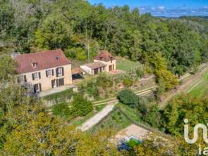 Vente Maison 6 chambresCénac-et-Saint-Julien