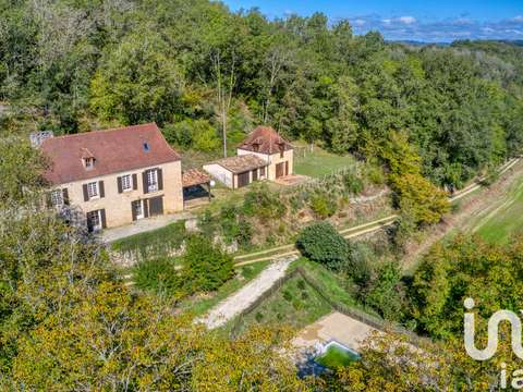 Vente maison 7 pièces Cénac-et-Saint-Julien 24