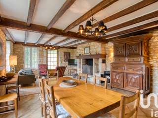 Vente maison 7 pièces Vente maison 7 pièces