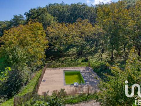 Vente maison 7 pièces Vente maison 7 pièces