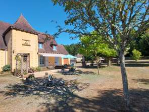 Vente Maison 3 chambresCénac-et-Saint-Julien