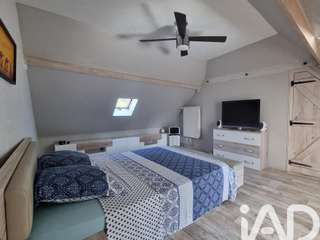 Vente maison 14 pièces