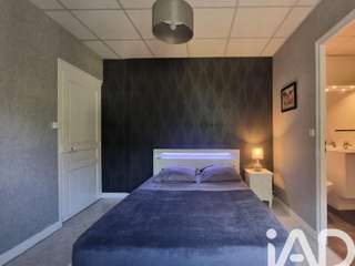 Vente maison 14 pièces