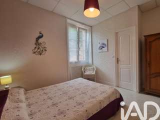 Vente maison 14 pièces