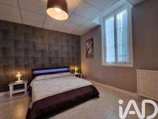 Vente maison 14 pièces