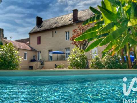 Vente maison 14 pièces Cénac-et-Saint-Julien 24