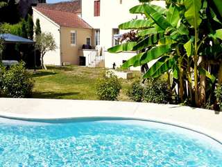 Vente maison 14 pièces